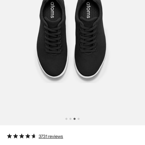 Atoms Model 000 - Picture 3 of 8